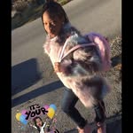 Shamirah - @maishacopeland31 - Instagram