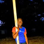 Maisha Dyson - Facebook