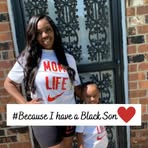 Maisha Freeman - Facebook