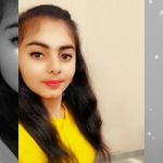 Hetvi baru - @manishabaru9898giles - Instagram