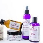 Maisha Glover, President - @ruyaessentials - Instagram