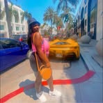 Meyisha Glover - Facebook