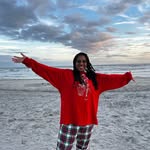 Maisha Grant - @maisha4jesus - Instagram