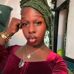 Maishahairplug - @maisha__grant - Instagram
