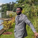 Ephrem MAISHA Guy - @ephremmaisha - Instagram
