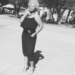 Maisha Guy - @kicktheweight - Instagram