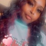 Maisha Hall - @mzsmartness - Instagram