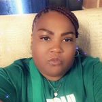 Maisha Hall - @mzmia1978 - Instagram