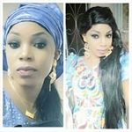 Maisha Hall - @maishahall - Instagram