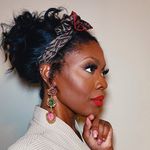 MAISHA HARRIS - @themaishaharris - Instagram