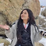 Maisha Hasan🖤 - @__lagno__ - Instagram