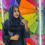 Maisha Hasan - @maisha_maliha07 - Instagram