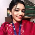 Maisha Hasan - @mais.ha1894 - Instagram
