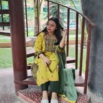 Maisha Hasan - @_maisha_nusrat - Instagram