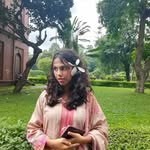 Maisha Hasan - @over_rated_maisha - Instagram