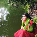 Maisha hasan megh - @maisha_hasan_megh_ - Instagram