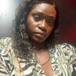 Maisha Henry - @glow_they_envy - Instagram