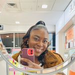 Maisha Henry - @_anisham - Instagram