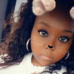 Cidra Maisha Hill - @southern_belle24 - Instagram