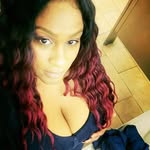 Maisha Hill - @maisha.hill - Instagram