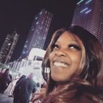 Maisha Hill - @divine_love82 - Instagram