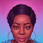 Maisha Jackson - @smoochiesxxx - Instagram