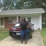 BigJuicy1 - @maishajames90 - Instagram