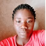 Maisha James - @maishajames66 - Instagram
