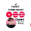 ♡💋𝐁𝐓𝐒★𝐌𝐚𝐢𝐬𝐡𝐚💋♡ - @maisha.love77 - TikTok