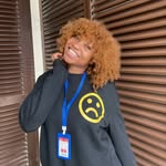 Maisha Love - @peculiar_jamie_ - Instagram