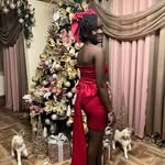 Maisha Marshall - @akili_maisha - Instagram