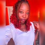 Maisha Martinez Kelly - @islandergyal09 - Instagram