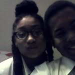 Maisha McClain - @purplepink_unicorn_312 - Instagram