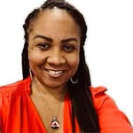 Maisha McClain - @maishafitbliss - Instagram