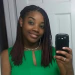Maisha Morris - @morrisaniamaisha - Instagram