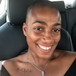 Maisha Morris - @merceela - Instagram