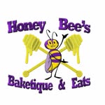 Maisha Pollard - @honeybeesbaketiqueandeats_ - Instagram