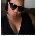 Maisha Porter - @msredlove25 - Instagram