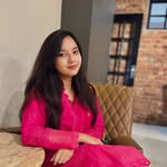 Maisha Rashid - @maisharashid - Instagram