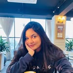 Maisha Rashid - @maiisha.reads - Instagram