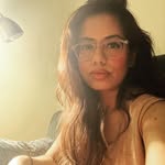Maisha Rashid - @ghermez_y - Instagram