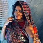 Maisha Rashid - @my_sha_._ - Instagram