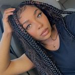 Maisha Robertson - Facebook