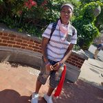 Maisha Robinson - @wugstacs_96 - Instagram