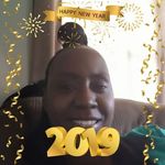 Maisha Robinson - @black_cherry_19 - Instagram