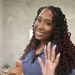 Maisha Robinson-Broach - @mai_lovinlife - Instagram