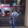 DieselGirlMeshiaRoss - @meshiaross89 - TikTok