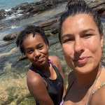 Maisha Ruwa Ross Samuels - @rossblackbarbiee - Instagram