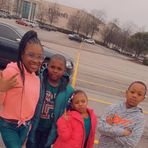 Maisha Scott - Facebook
