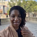 Maisha Strong - Facebook